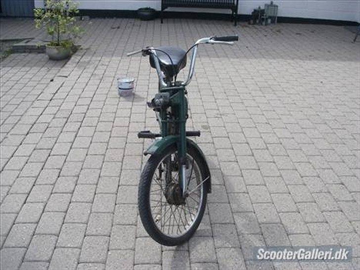 Puch Maxi K SOLGT billede 2
