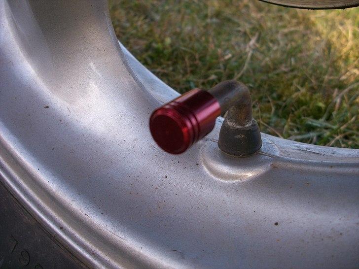 PGO Pmx sport polini (solgt)  billede 4