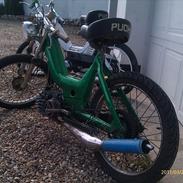 Puch Maxi (solgt)