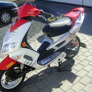 Peugeot Speedfight 2 R-Cup - Tilsalg