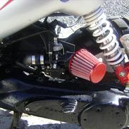 Peugeot Speedfight 2 R-Cup - Tilsalg