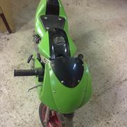 MiniBike 47 cc