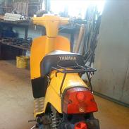Yamaha Passola
