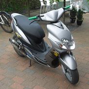 Yamaha Jog R