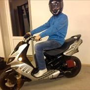 Peugeot Speedfight 2 Furious