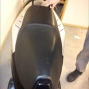 Peugeot Speedfight 2 Furious