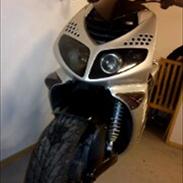 Peugeot Speedfight 2 Furious