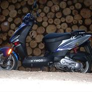 Kymco Agility 50