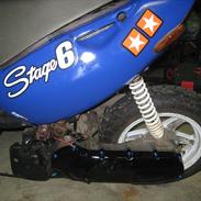 Aprilia Sonic/ Jog R