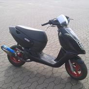 Aprilia Sonic - SOLGT! 5000,-