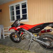 Aprilia Sx 50