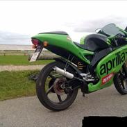 Aprilia rs50