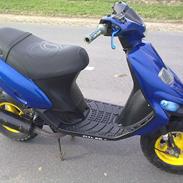 Gilera Stalker  [SMADRET]