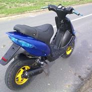 Gilera Stalker  [SMADRET]