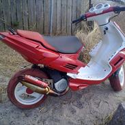 Peugeot speedfight tilsalg