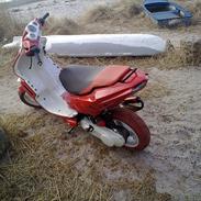 Peugeot speedfight tilsalg