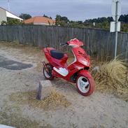 Peugeot speedfight tilsalg