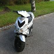 Peugeot Speedfight 2 SOLGT