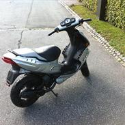 Peugeot Speedfight 2 SOLGT
