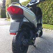 Peugeot Speedfight 2 SOLGT