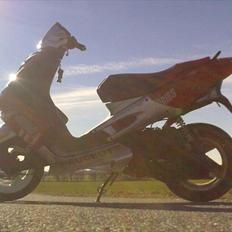 Peugeot Speedfight 2 AC