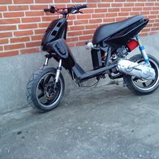 Yamaha slider-sr lc DD