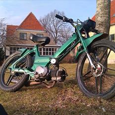 Puch Maxi k   [Tidl. scooter]