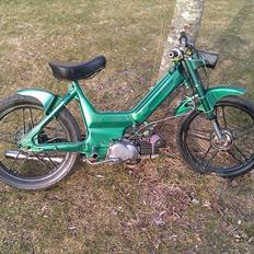 Puch Maxi k   [Tidl. scooter]