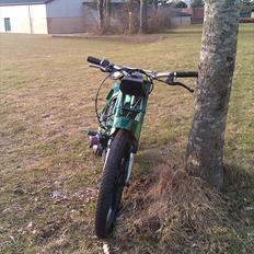 Puch Maxi k   [Tidl. scooter]