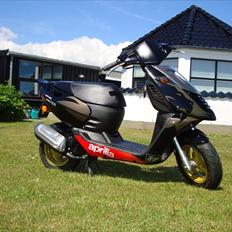 Aprilia Sonic GP