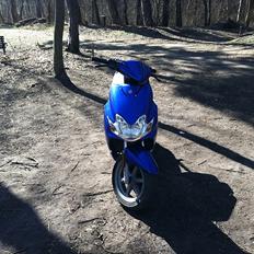 Yamaha jog r ( SOLGT ) 