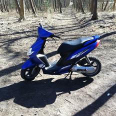 Yamaha jog r ( SOLGT ) 