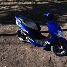 Yamaha jog r ( SOLGT ) 