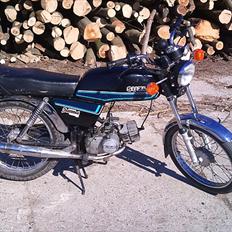 Suzuki Samurai DM 50 [ Solgt ]