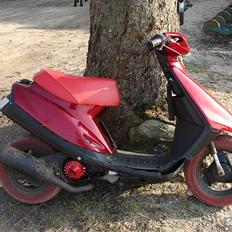 Yamaha Jog as