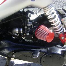 Peugeot Speedfight 2 R-Cup - Tilsalg