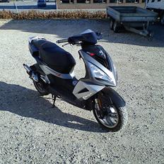 Peugeot Speedfight 3