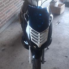 Aprilia Sonic AC R-Setup