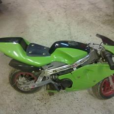 MiniBike 47 cc