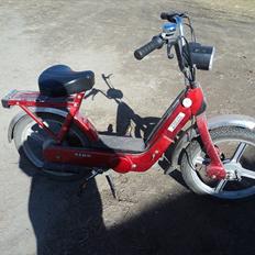 Piaggio vestpa ciao 