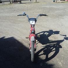 Piaggio vestpa ciao 