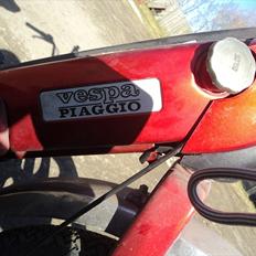 Piaggio vestpa ciao 