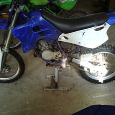 Yamaha yz 82. SOLGT!!