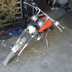 Yamaha FS-1 4 Gear DX