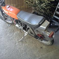 Yamaha FS-1 4 Gear DX