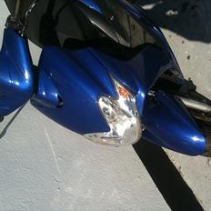 Yamaha jog R -BYTTET- 