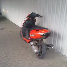 Aprilia Sonic SOLGT! - 4400,-