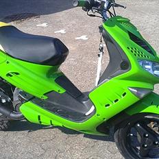 Peugeot Speedfight 2