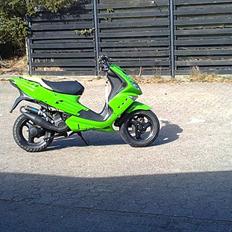 Peugeot Speedfight 2