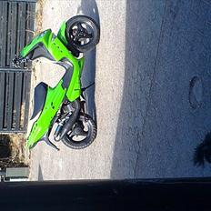 Peugeot Speedfight 2